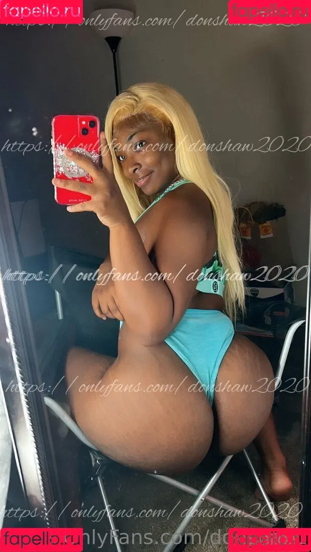 donsha21 Onlyfans Photo Gallery 