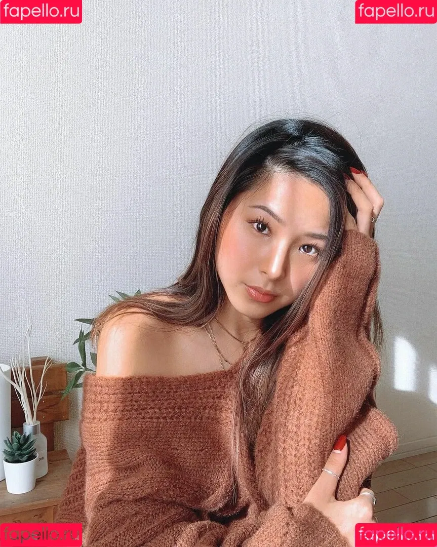 Mimi Furu Onlyfans Photo Gallery 