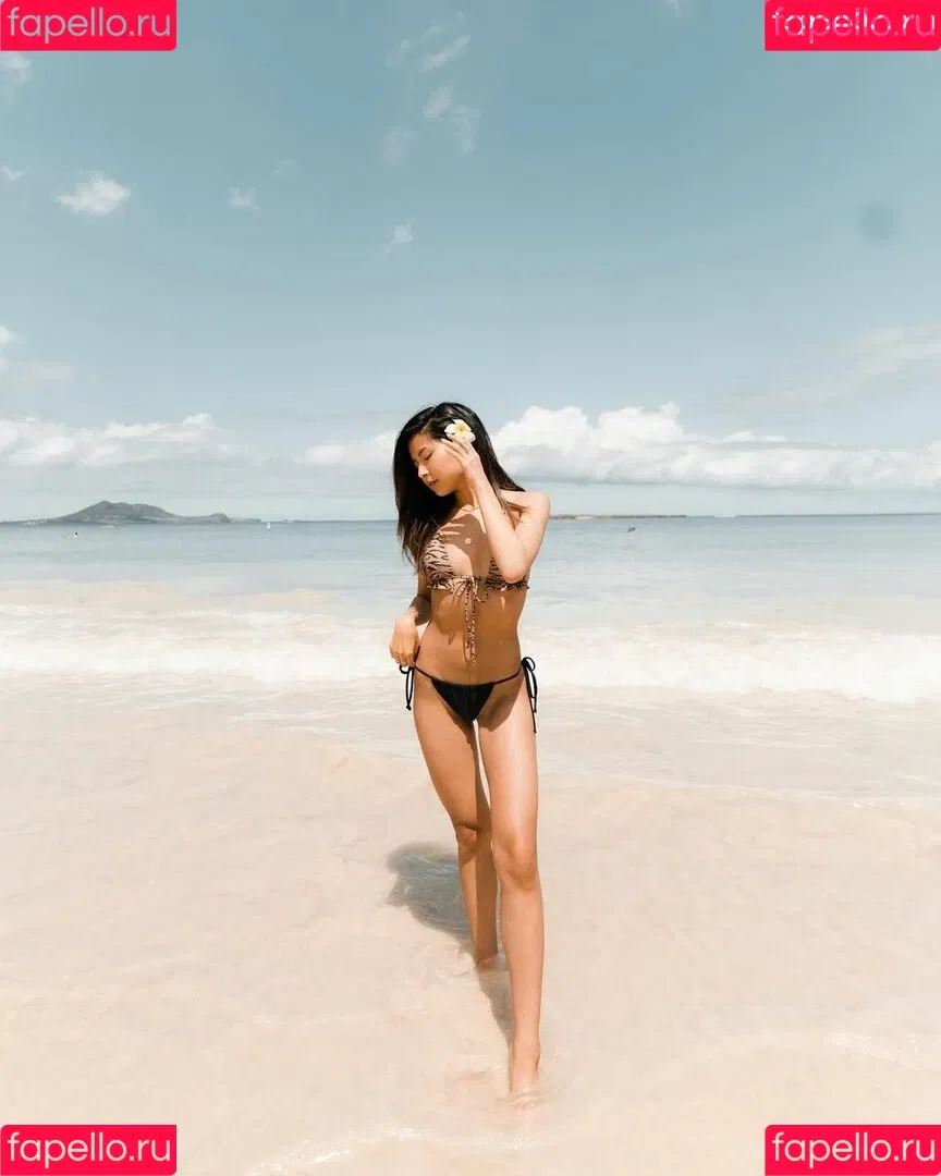 Mimi Furu Onlyfans Photo Gallery 