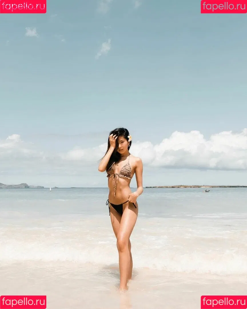 Mimi Furu Onlyfans Photo Gallery 