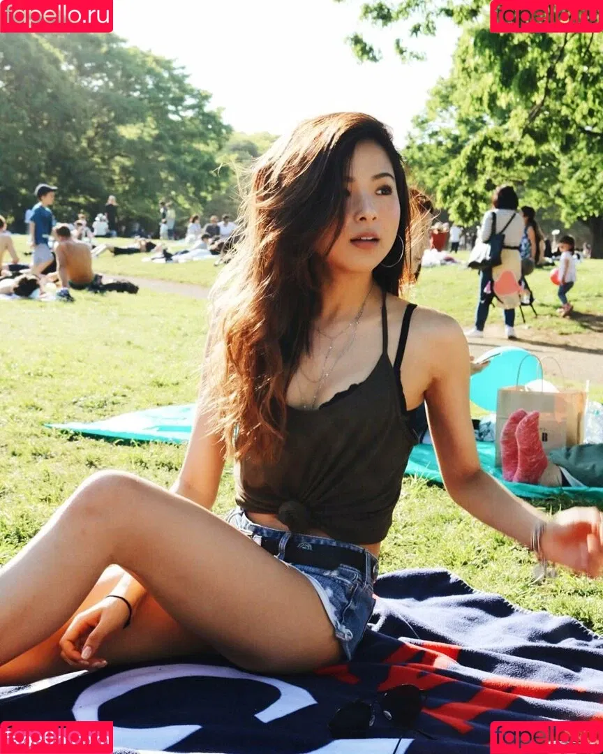 Mimi Furu Onlyfans Photo Gallery 