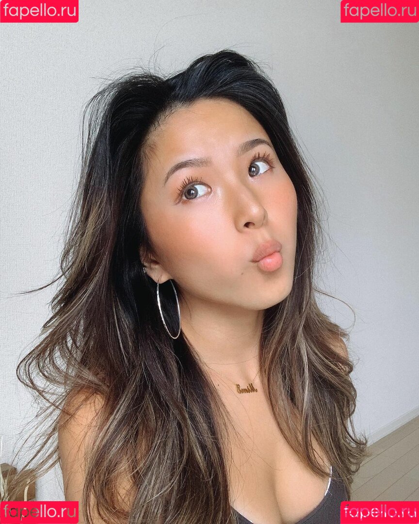 Mimi Furu Onlyfans Photo Gallery 
