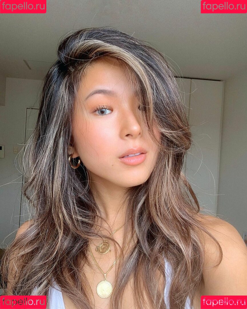 Mimi Furu Onlyfans Photo Gallery 