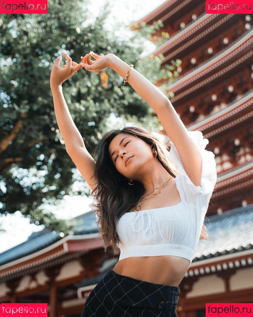 Mimi Furu Onlyfans Photo Gallery 