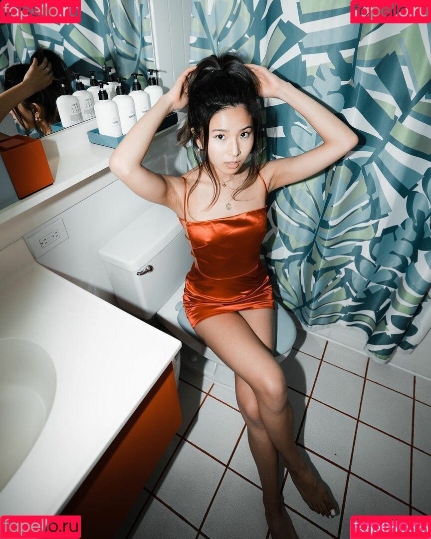 Mimi Furu Onlyfans Photo Gallery 