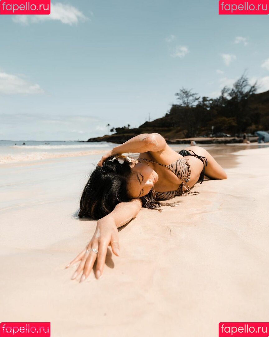 Mimi Furu Onlyfans Photo Gallery 