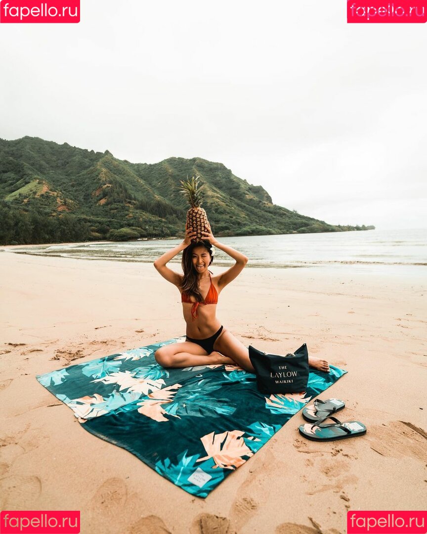 Mimi Furu Onlyfans Photo Gallery 