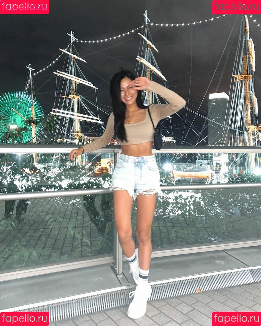 Mimi Furu Onlyfans Photo Gallery 