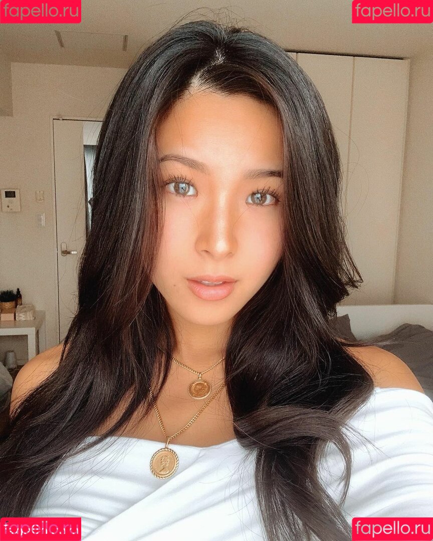 Mimi Furu Onlyfans Photo Gallery 