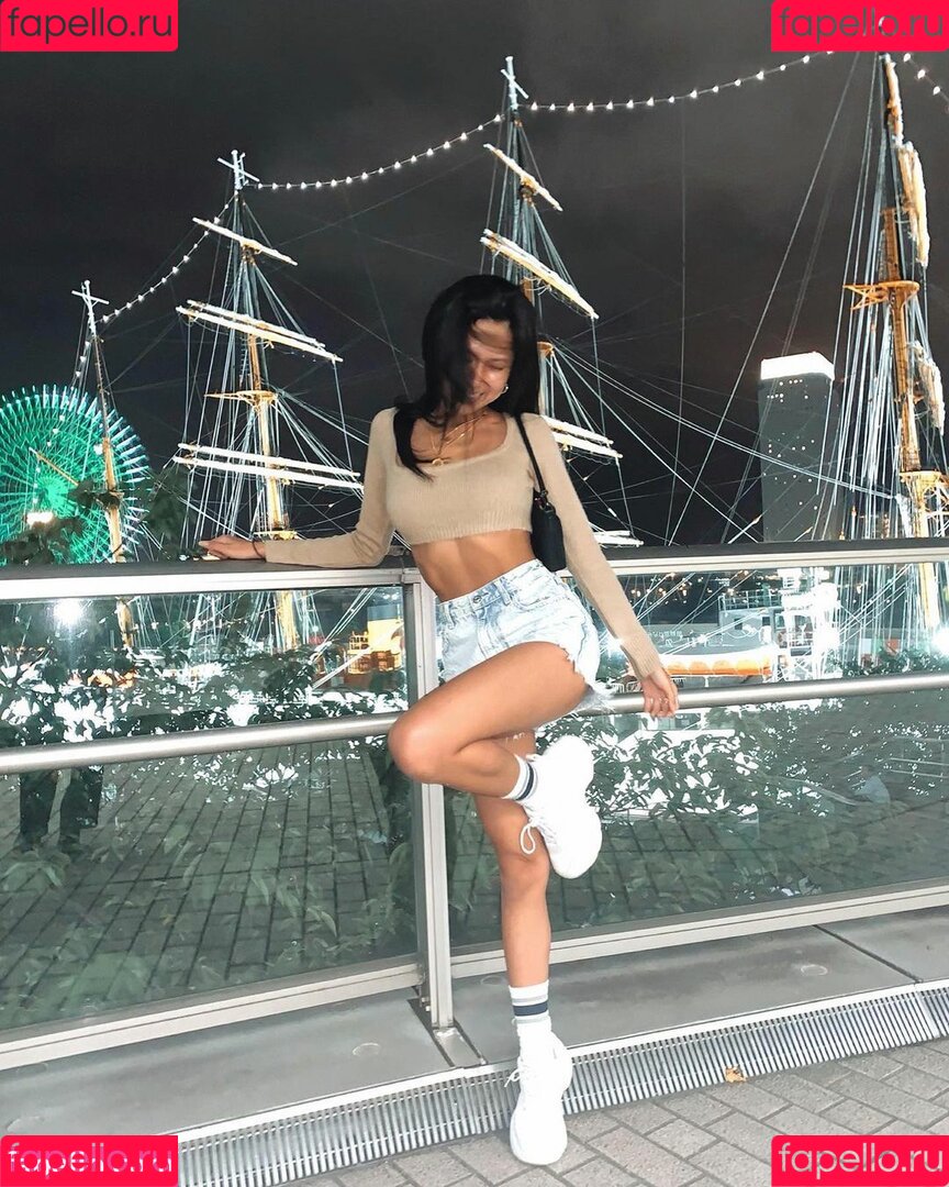 Mimi Furu Onlyfans Photo Gallery 