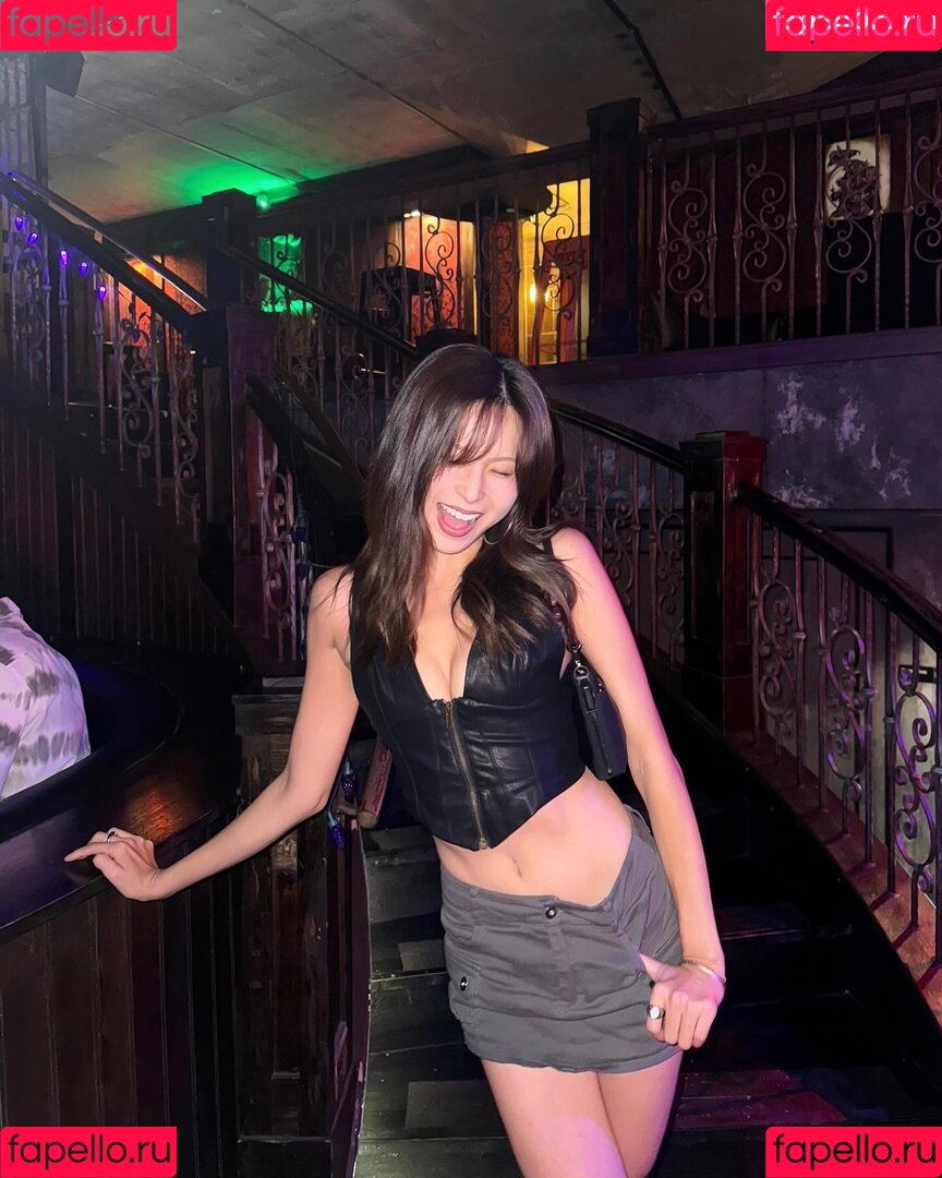 Mimi Furu Onlyfans Photo Gallery 