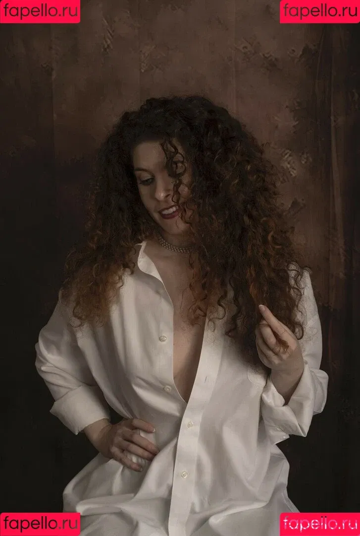 Curlykmodel Onlyfans Photo Gallery 