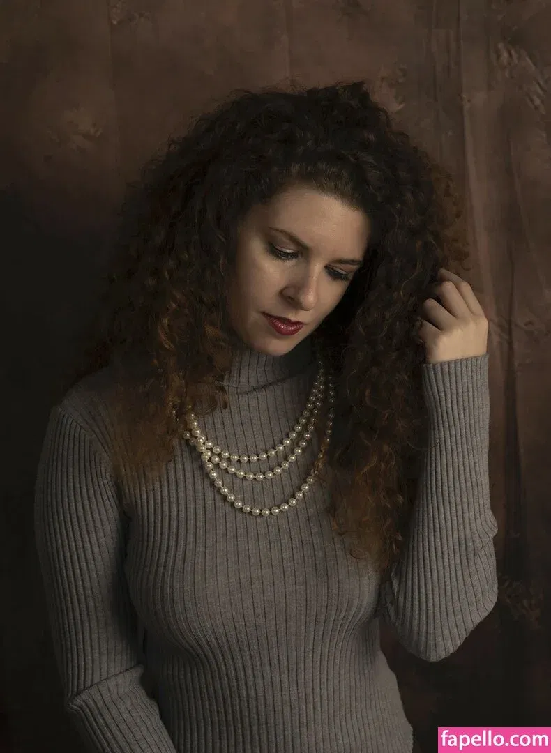 Curlykmodel Onlyfans Photo Gallery 