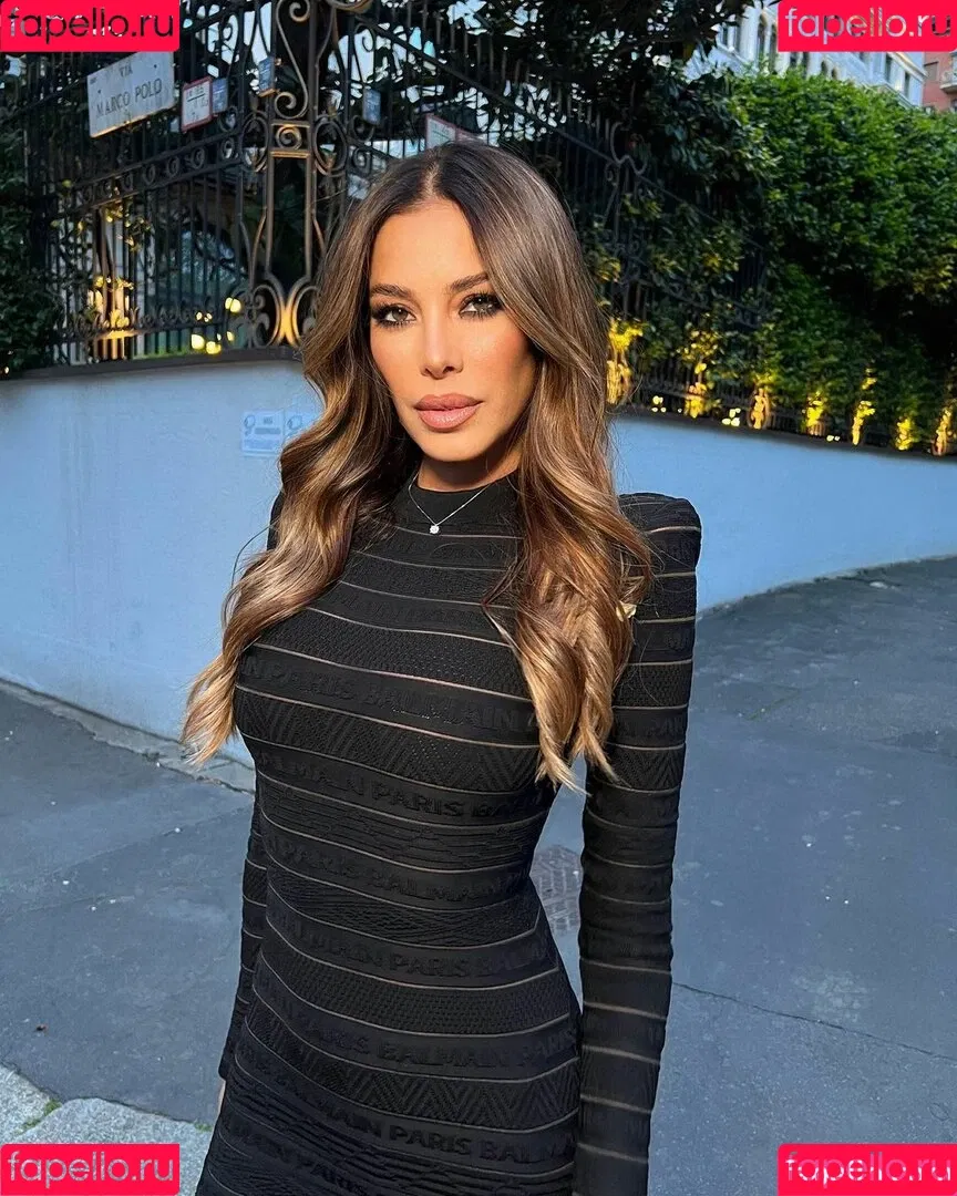 Aída María Yéspica Jaime Onlyfans Photo Gallery 