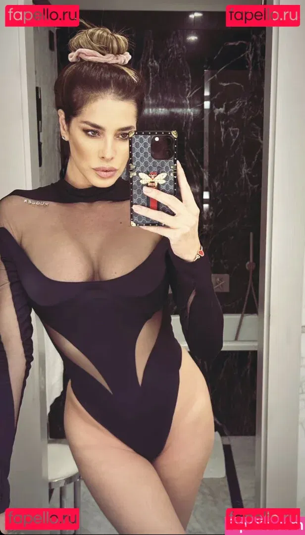 Aída María Yéspica Jaime Onlyfans Photo Gallery 