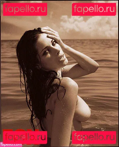 Aída María Yéspica Jaime Onlyfans Photo Gallery 