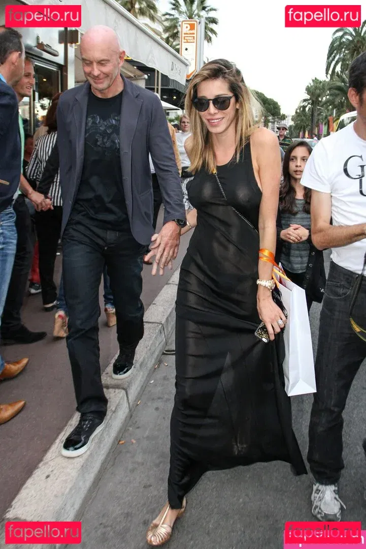 Aída María Yéspica Jaime Onlyfans Photo Gallery 