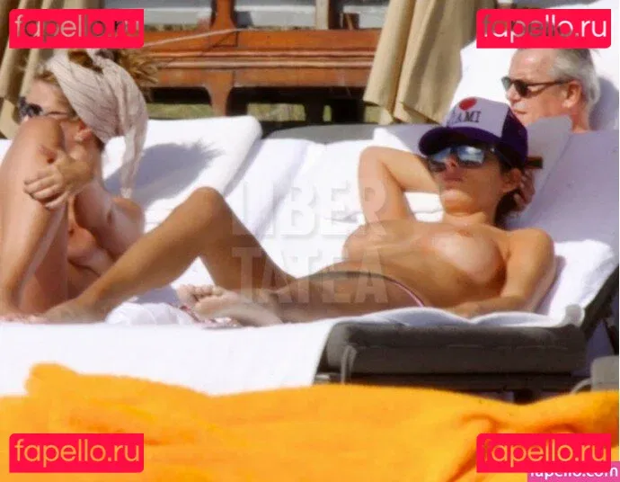 Aída María Yéspica Jaime Onlyfans Photo Gallery 