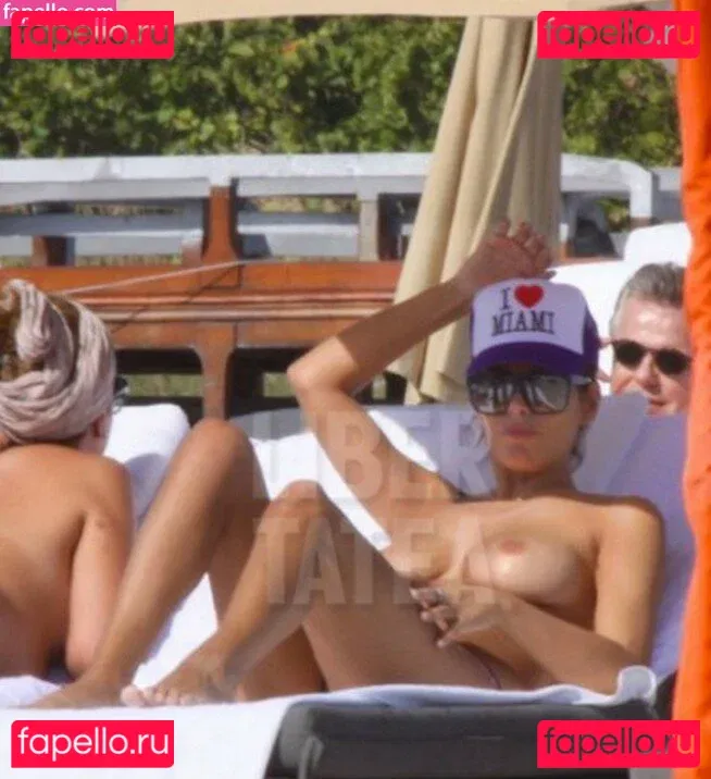 Aída María Yéspica Jaime Onlyfans Photo Gallery 