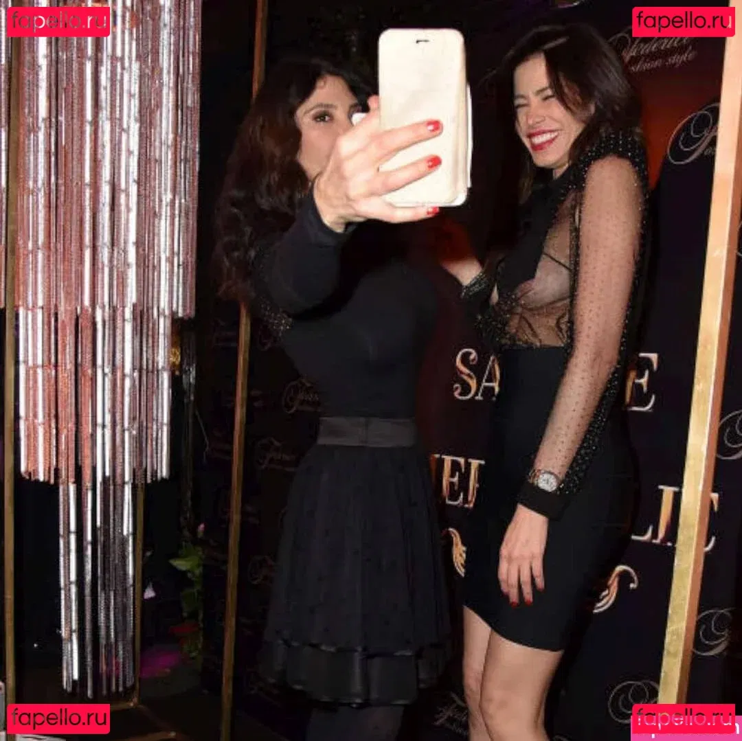 Aída María Yéspica Jaime Onlyfans Photo Gallery 