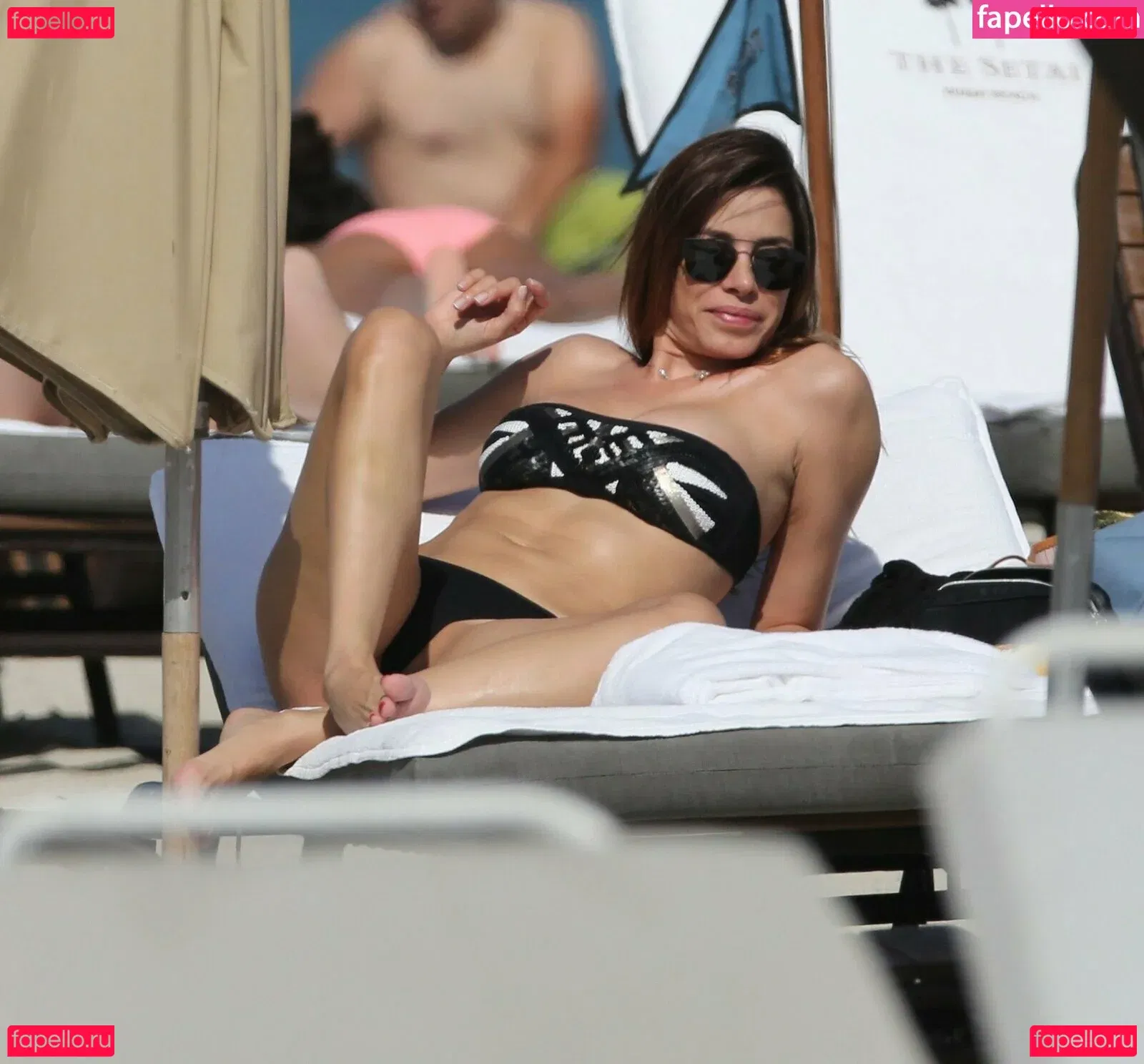 Aída María Yéspica Jaime Onlyfans Photo Gallery 