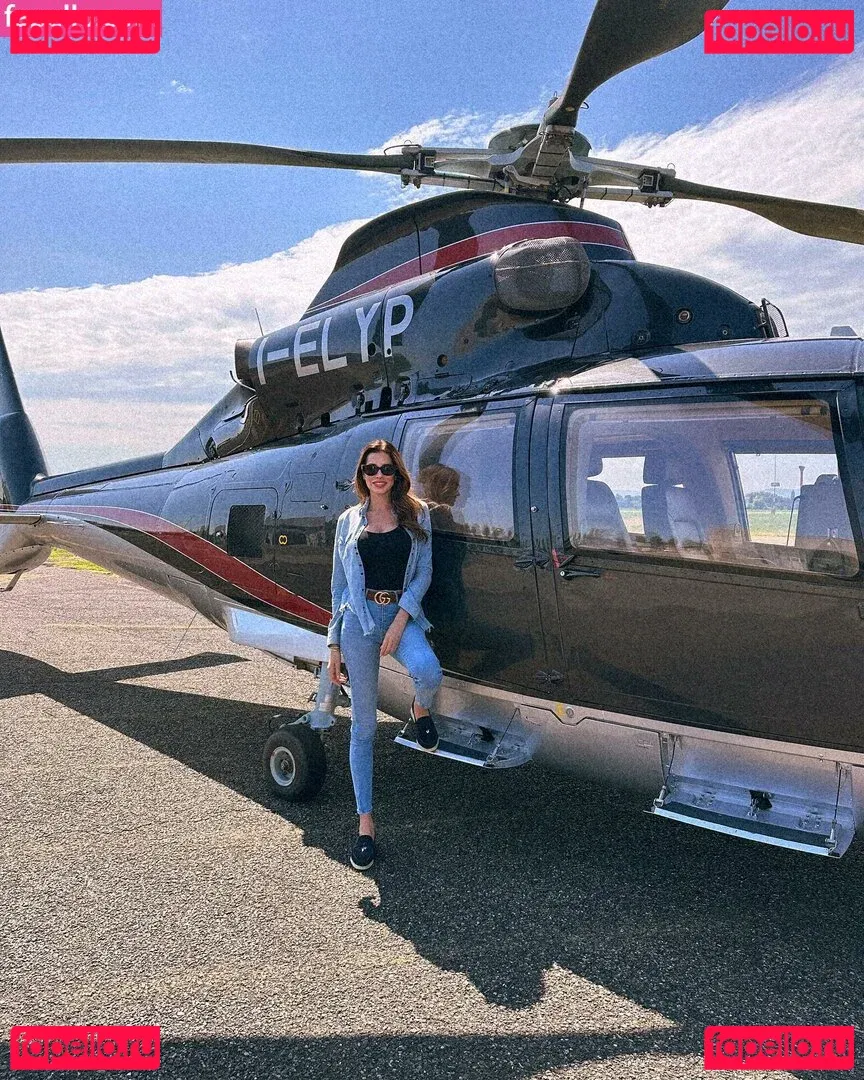 Aída María Yéspica Jaime Onlyfans Photo Gallery 