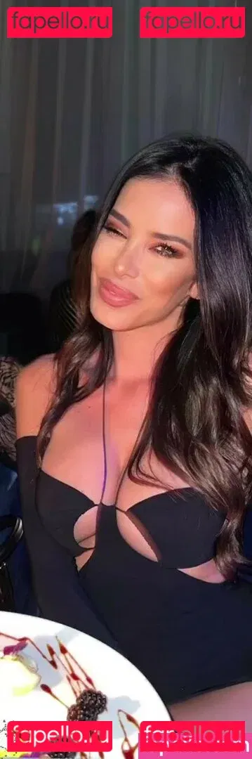 Aída María Yéspica Jaime Onlyfans Photo Gallery 