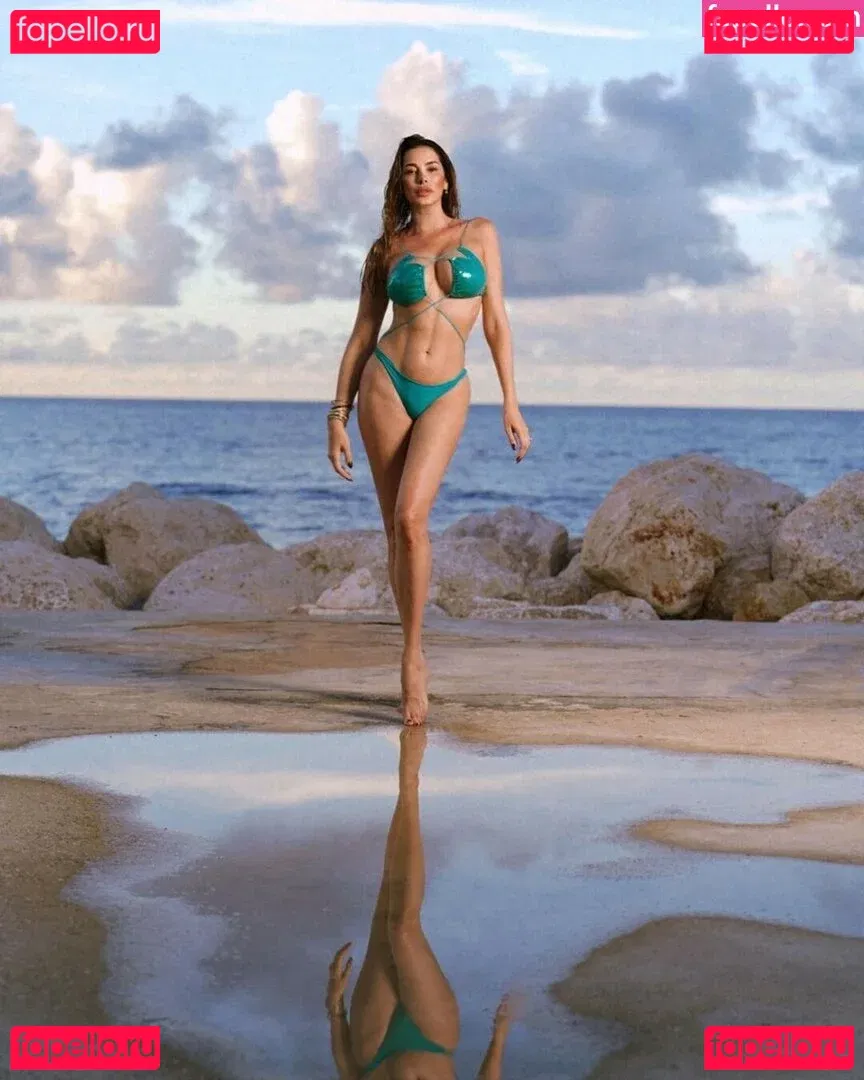 Aída María Yéspica Jaime Onlyfans Photo Gallery 