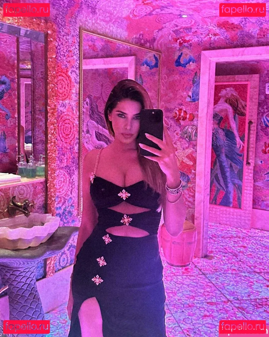 Aída María Yéspica Jaime Onlyfans Photo Gallery 