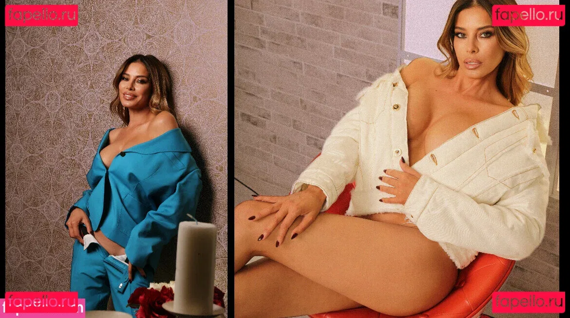 Aída María Yéspica Jaime Onlyfans Photo Gallery 