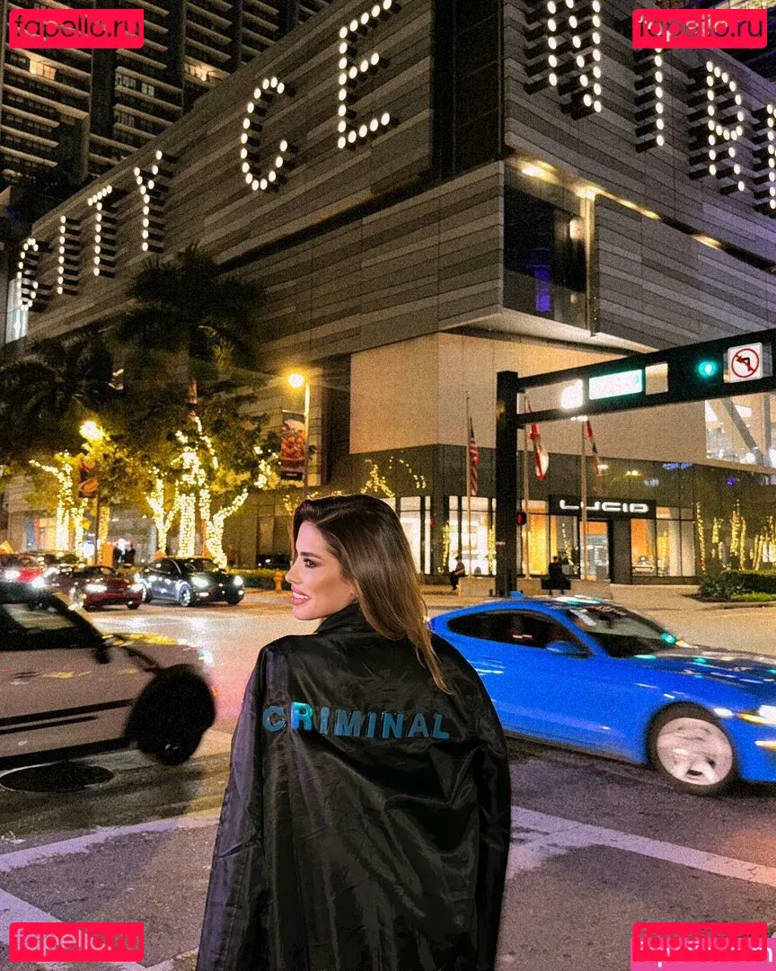 Aída María Yéspica Jaime Onlyfans Photo Gallery 