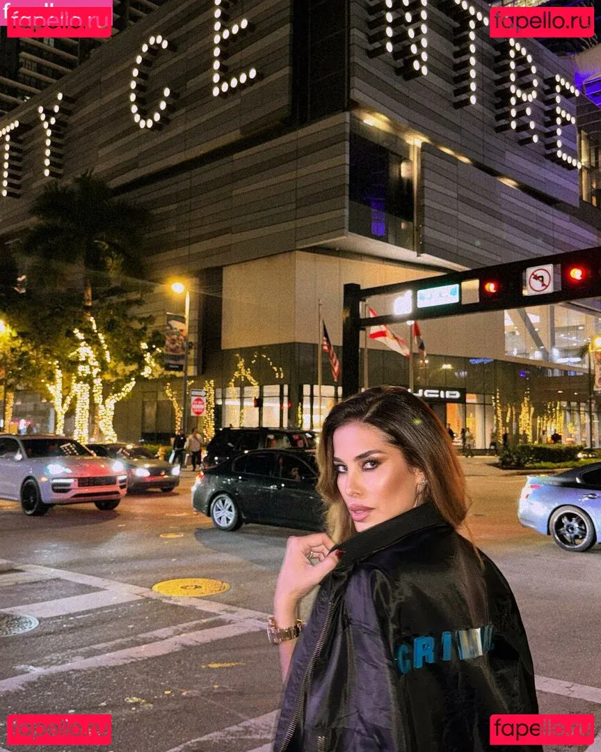 Aída María Yéspica Jaime Onlyfans Photo Gallery 