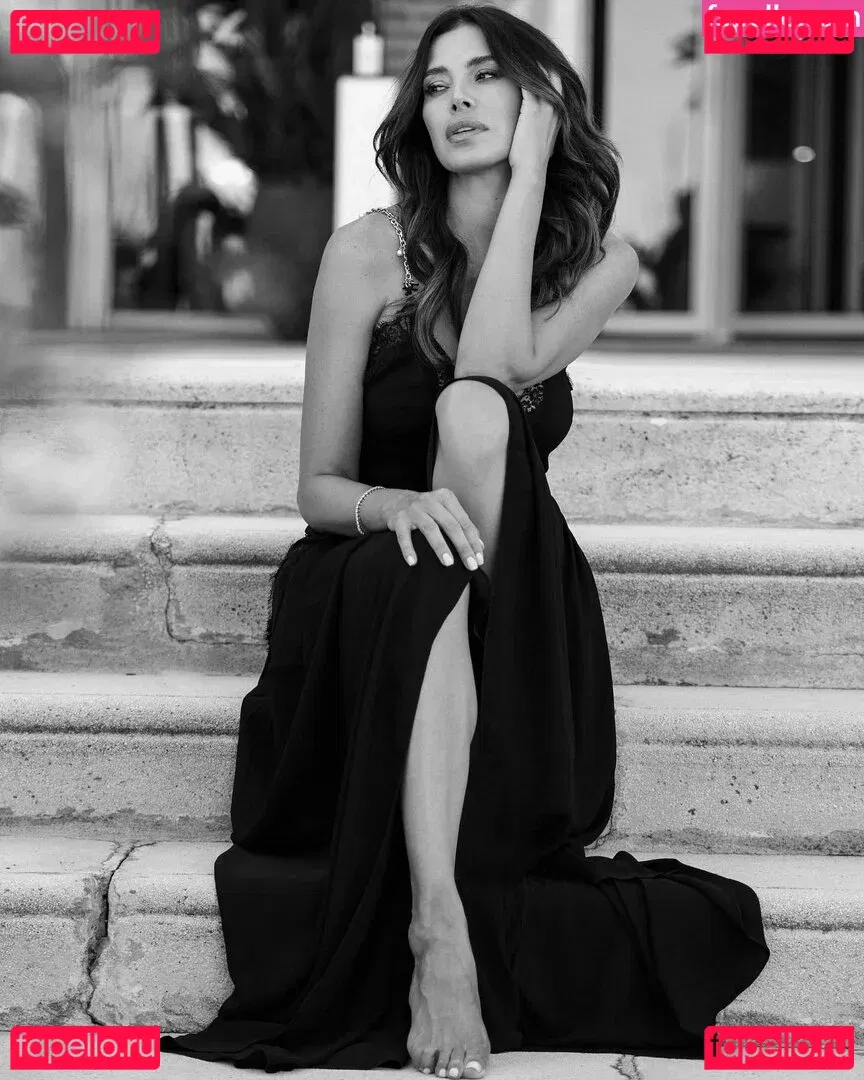 Aída María Yéspica Jaime Onlyfans Photo Gallery 