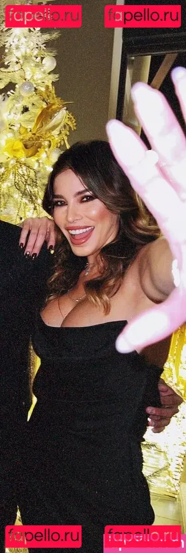 Aída María Yéspica Jaime Onlyfans Photo Gallery 