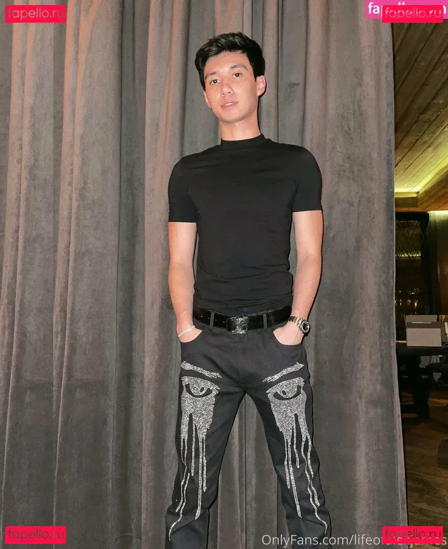 lifeofalexjames Onlyfans Photo Gallery 