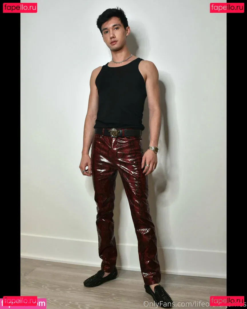 lifeofalexjames Onlyfans Photo Gallery 