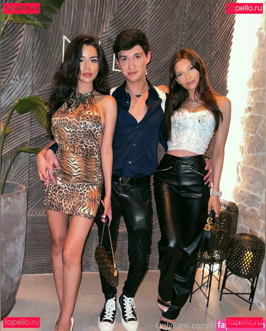 lifeofalexjames Onlyfans Photo Gallery 