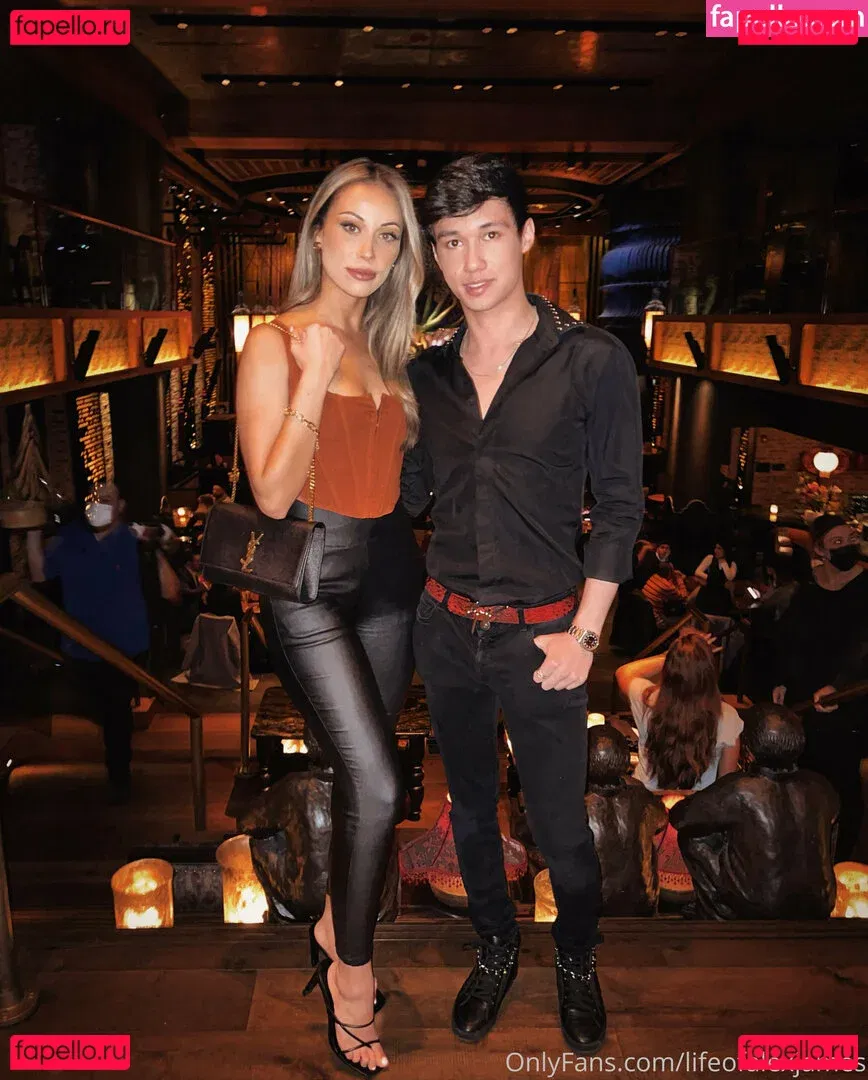 lifeofalexjames Onlyfans Photo Gallery 