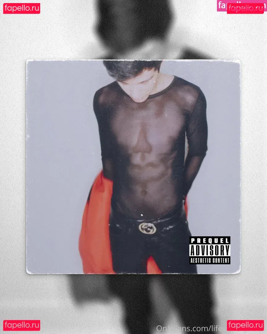 lifeofalexjames Onlyfans Photo Gallery 