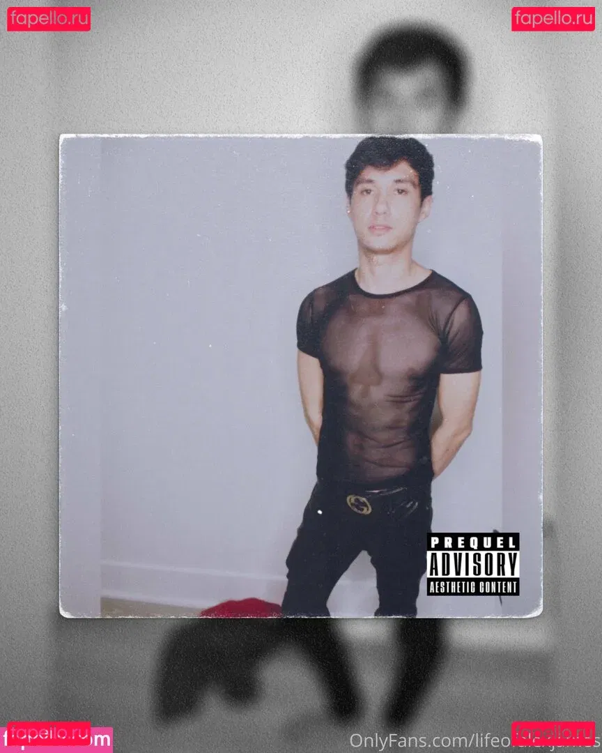 lifeofalexjames Onlyfans Photo Gallery 