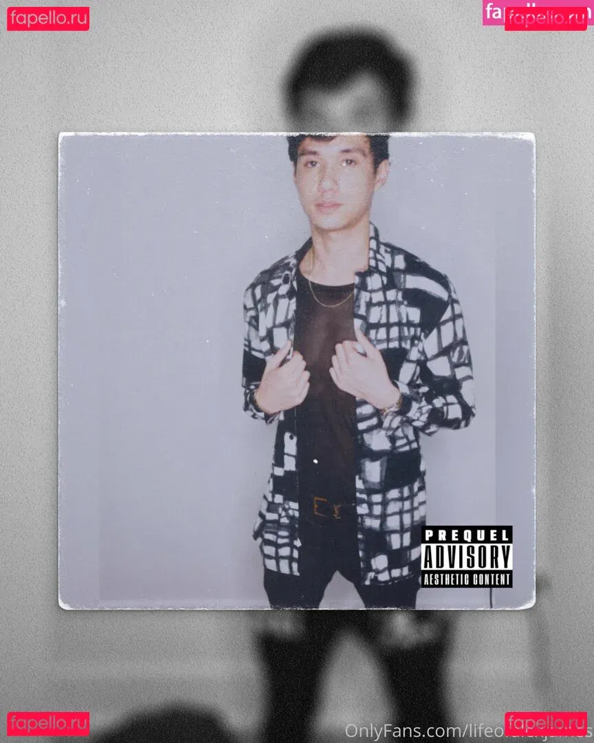 lifeofalexjames Onlyfans Photo Gallery 