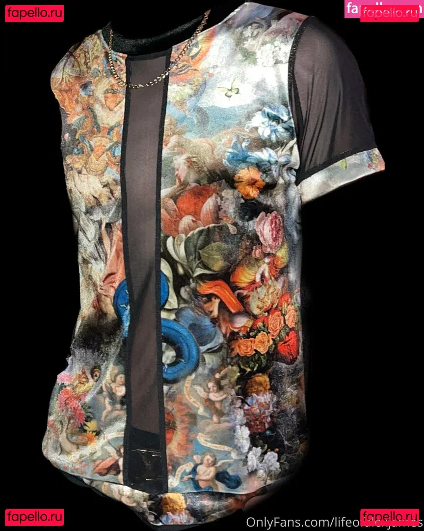 lifeofalexjames Onlyfans Photo Gallery 