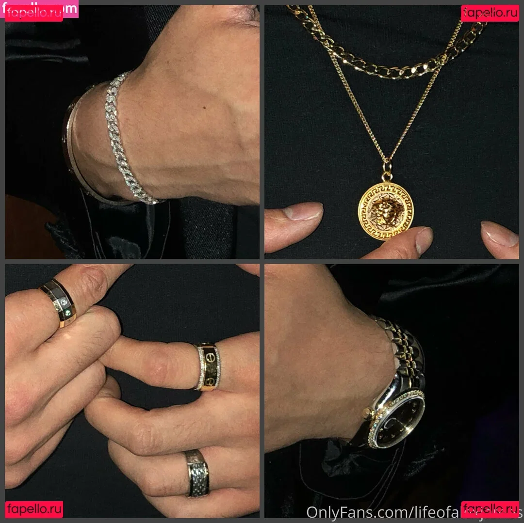 lifeofalexjames Onlyfans Photo Gallery 