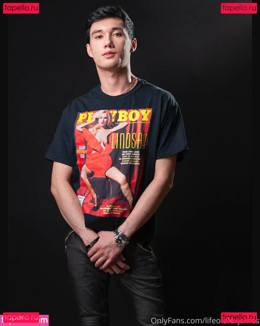 lifeofalexjames Onlyfans Photo Gallery 