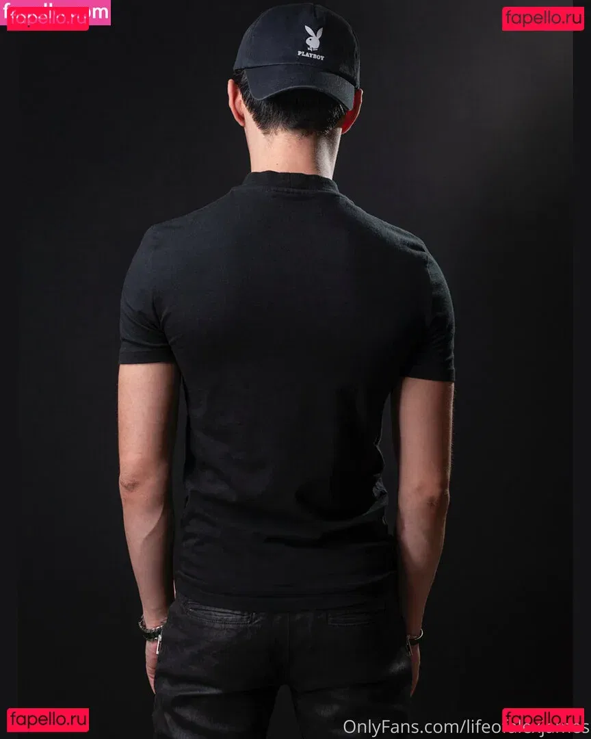 lifeofalexjames Onlyfans Photo Gallery 