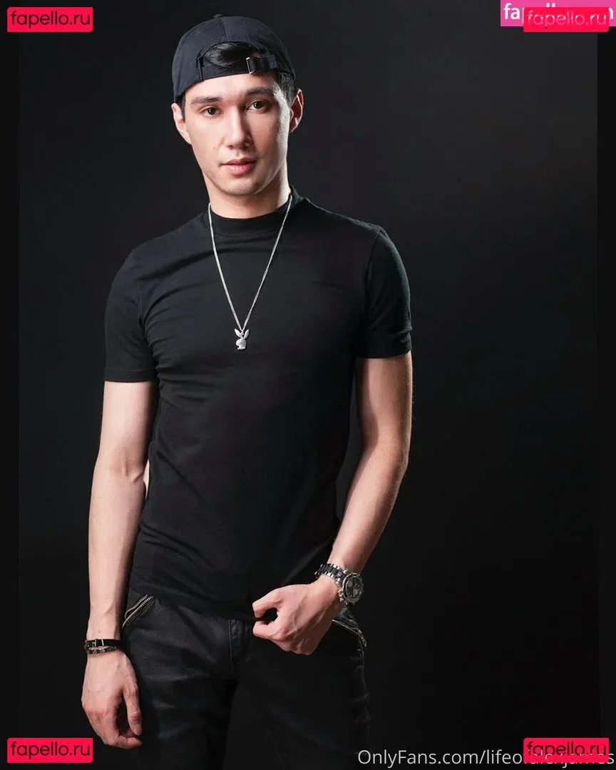 lifeofalexjames Onlyfans Photo Gallery 