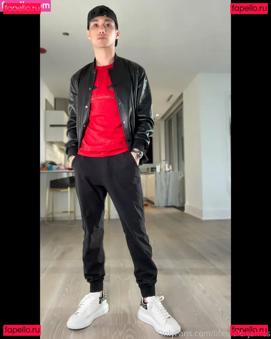 lifeofalexjames Onlyfans Photo Gallery 