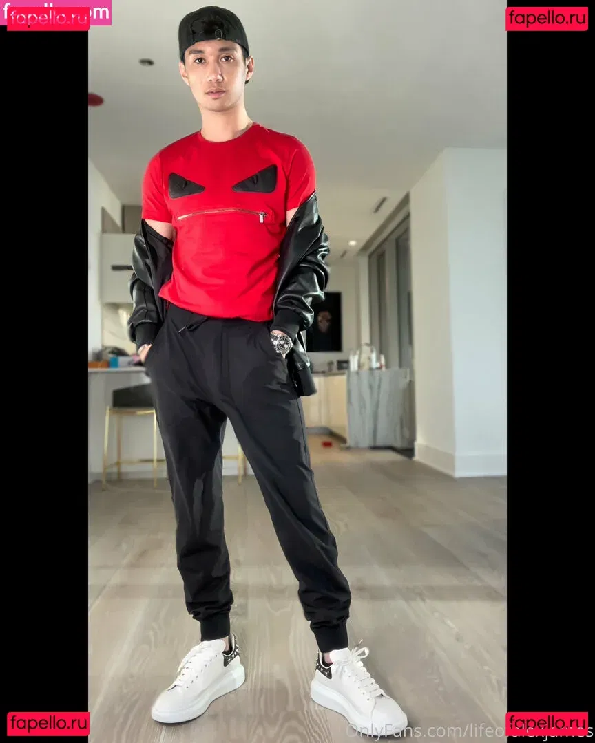 lifeofalexjames Onlyfans Photo Gallery 