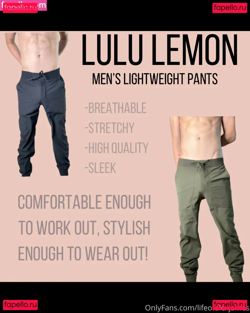 lifeofalexjames Onlyfans Photo Gallery 