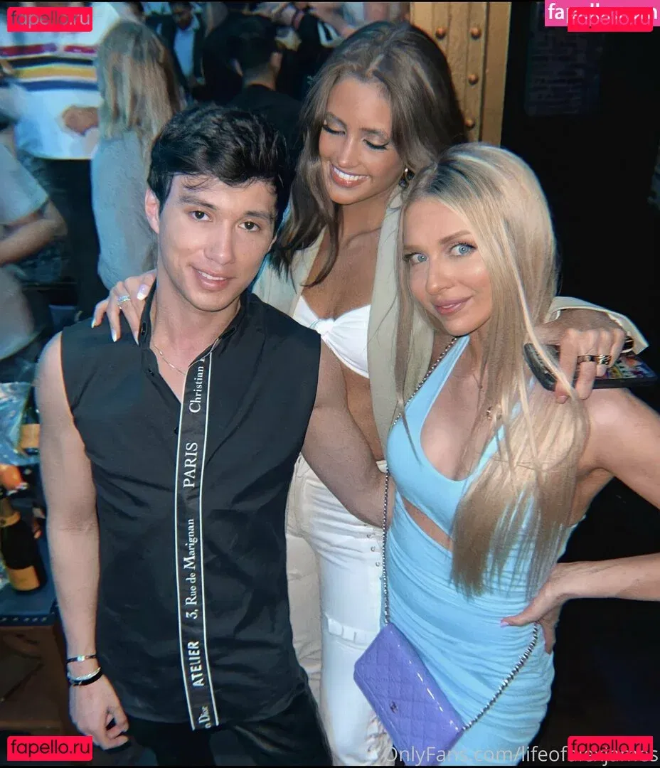 lifeofalexjames Onlyfans Photo Gallery 